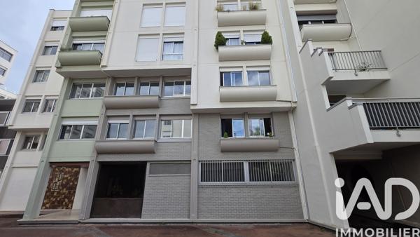 Appartement à vendre 4 pièces 81 m² Rouen