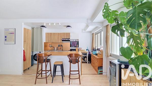 Appartement à vendre 4 pièces 81 m² Rouen