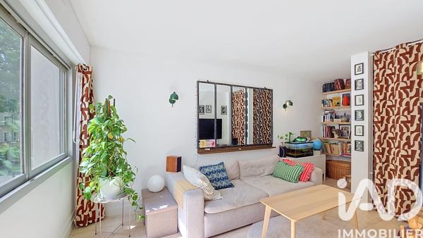 Appartement à vendre 4 pièces 81 m² Rouen