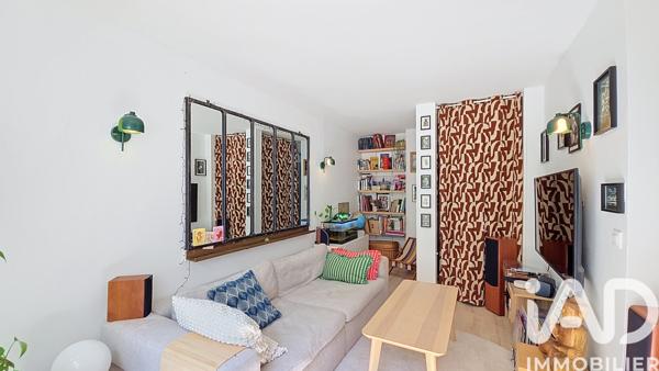 Appartement à vendre 4 pièces 81 m² Rouen