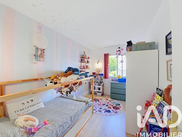 Appartement à vendre 4 pièces 81 m² Rouen