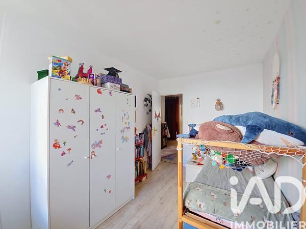 Appartement à vendre 4 pièces 81 m² Rouen