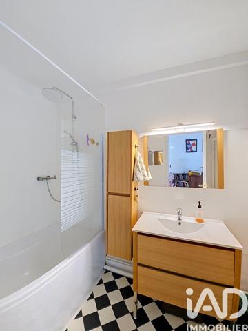 Appartement à vendre 4 pièces 81 m² Rouen