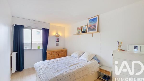Appartement à vendre 4 pièces 81 m² Rouen