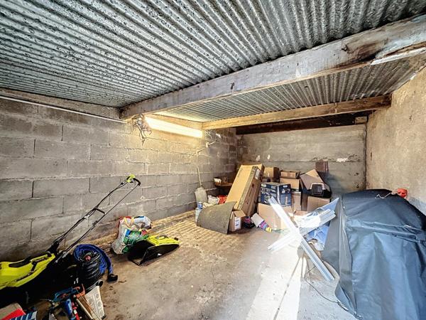 Maison 120 m² de 3 chambres rénové en C