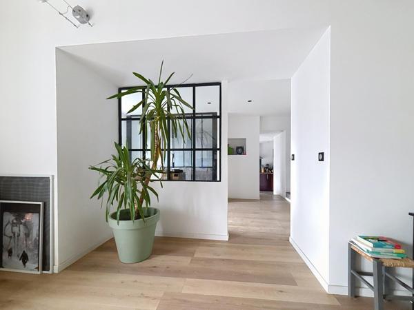 Maison 120 m² de 3 chambres rénové en C