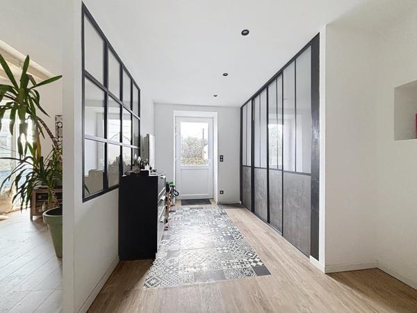 Maison 120 m² de 3 chambres rénové en C