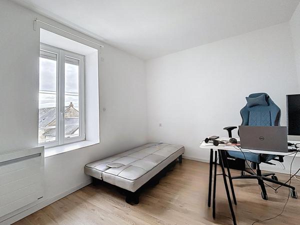 Maison 120 m² de 3 chambres rénové en C