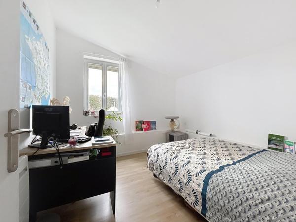 Maison 120 m² de 3 chambres rénové en C