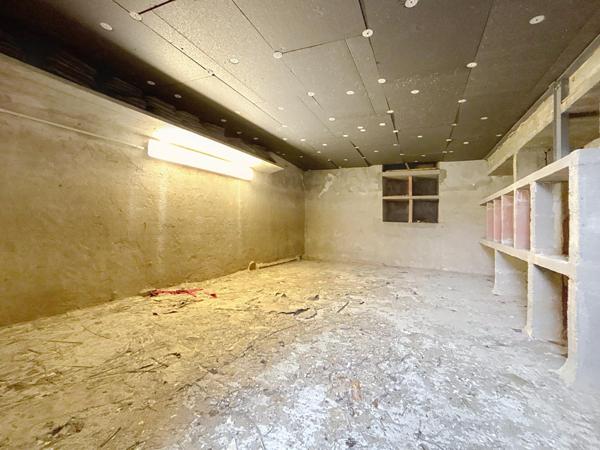 Maison 120 m² de 3 chambres rénové en C