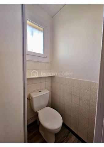 Appartement de 35 m²