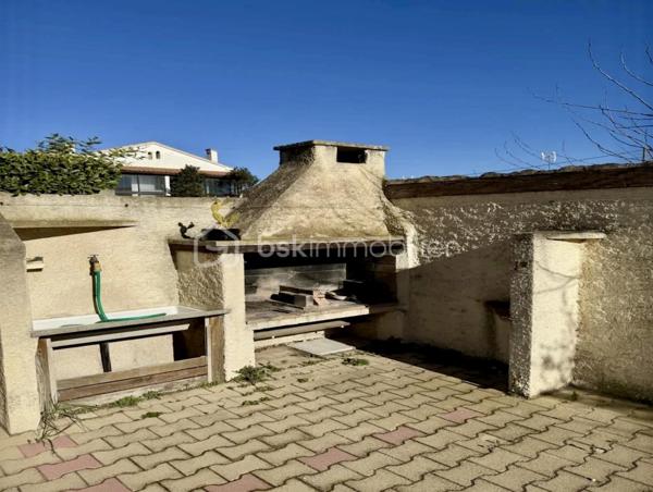 Appartement de 35 m²