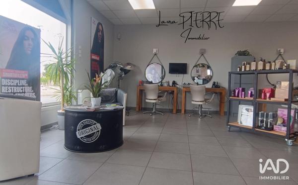 Boutique/Local commercial à vendre 110 m² Bénouville