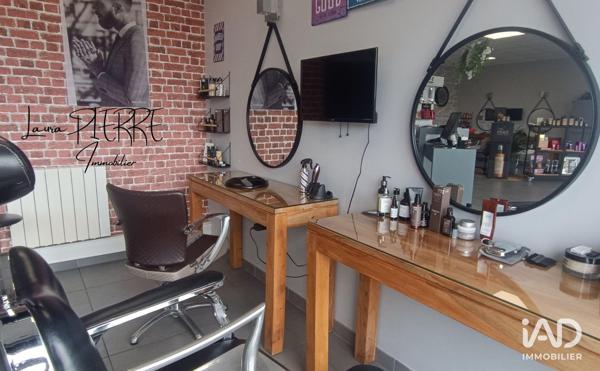 Boutique/Local commercial à vendre 110 m² Bénouville