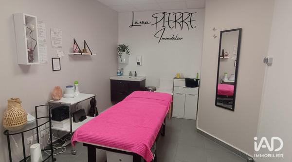 Boutique/Local commercial à vendre 110 m² Bénouville