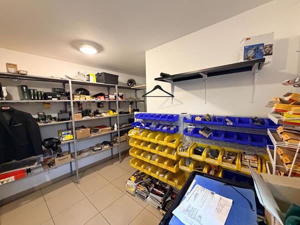 Local commercial - EYSINES