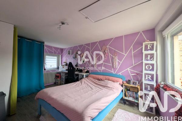 Maison à vendre 6 pièces 150 m² Mazingarbe