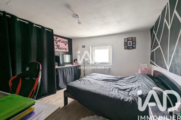 Maison à vendre 6 pièces 150 m² Mazingarbe