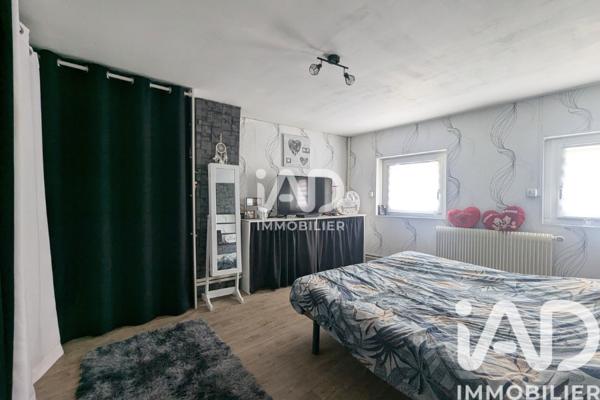 Maison à vendre 6 pièces 150 m² Mazingarbe