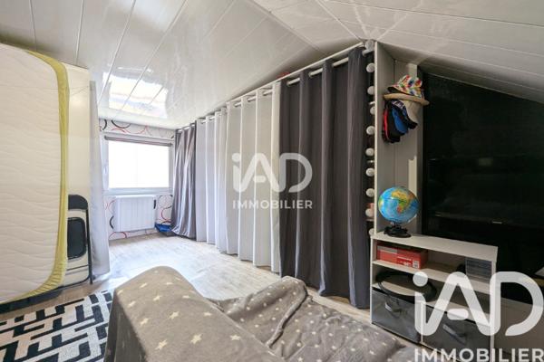Maison à vendre 6 pièces 150 m² Mazingarbe