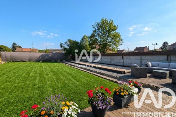 Maison à vendre 6 pièces 150 m² Mazingarbe
