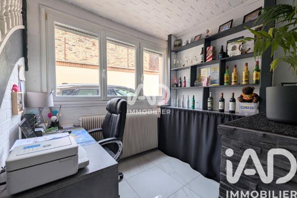 Maison à vendre 6 pièces 150 m² Mazingarbe