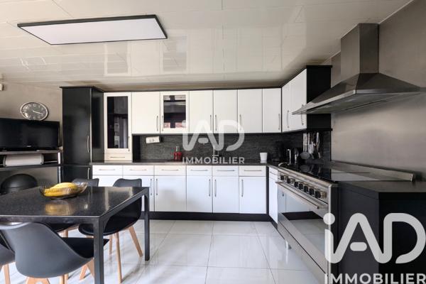 Maison à vendre 6 pièces 150 m² Mazingarbe