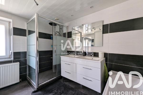Maison à vendre 6 pièces 150 m² Mazingarbe