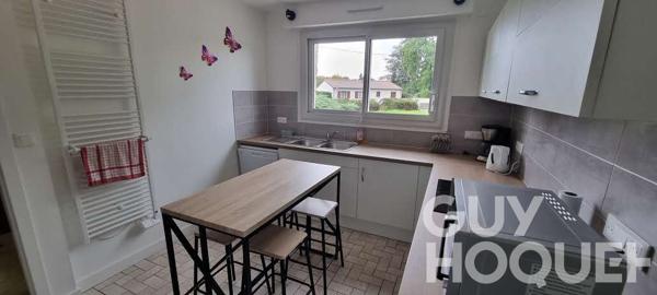 SPECIALE COLOCATION 6 CHAMBRES Maison Saint Benoit