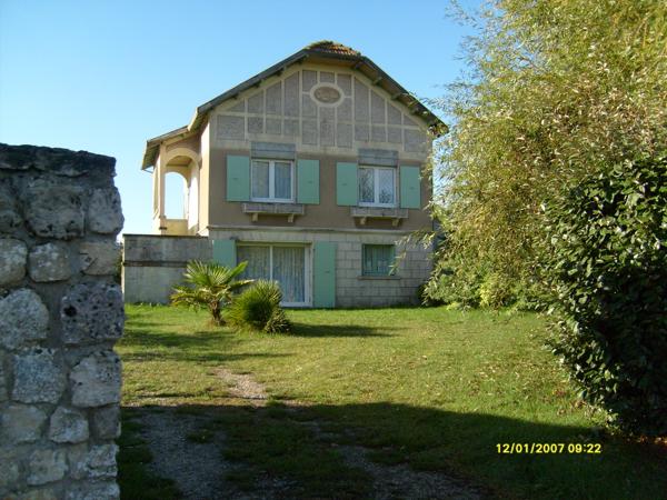 Maison