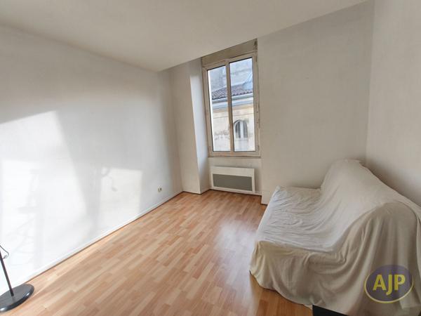 Vente appartement Bordeaux : 96 885 € - AJP Immobilier Martignas-sur-Jalle
