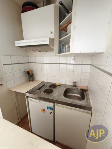 Vente appartement Bordeaux : 96 885 € - AJP Immobilier Martignas-sur-Jalle