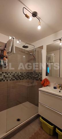 Appartement 2 pièce(s) 50 m2