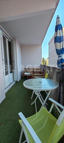 Appartement 2 pièce(s) 50 m2