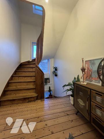 Vente Maison à Cherbourg-en-Cotentin