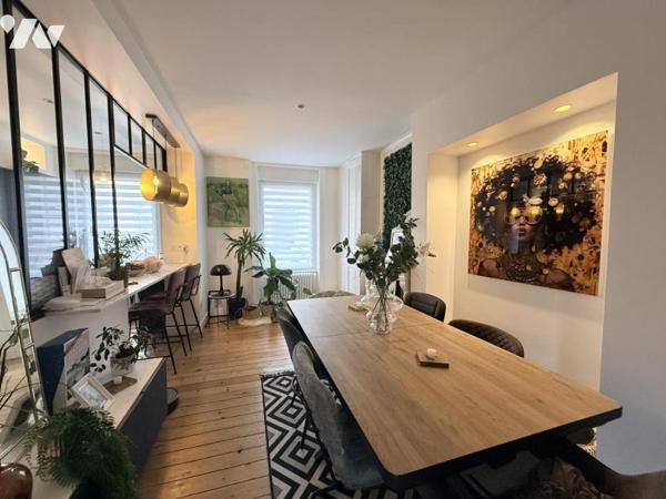 Vente Maison à Cherbourg-en-Cotentin