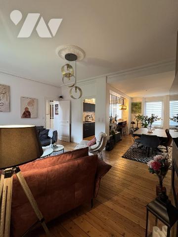 Vente Maison à Cherbourg-en-Cotentin