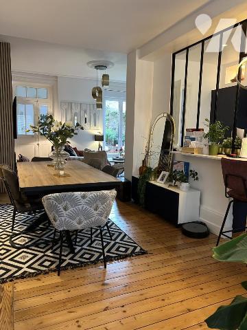 Vente Maison à Cherbourg-en-Cotentin