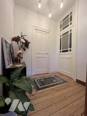 Vente Maison à Cherbourg-en-Cotentin