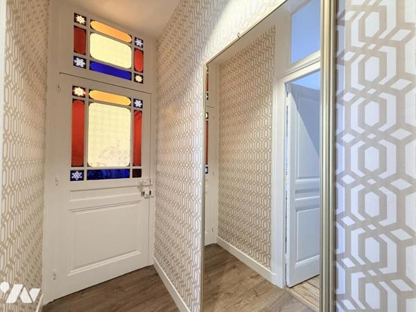 Vente Maison à Cherbourg-en-Cotentin