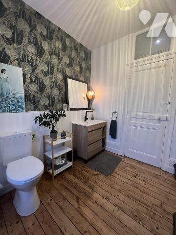 Vente Maison à Cherbourg-en-Cotentin