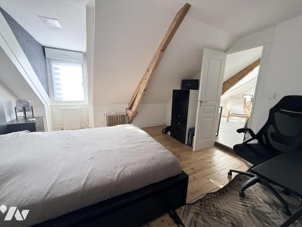 Vente Maison à Cherbourg-en-Cotentin