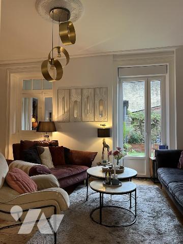 Vente Maison à Cherbourg-en-Cotentin