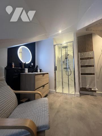 Vente Maison à Cherbourg-en-Cotentin