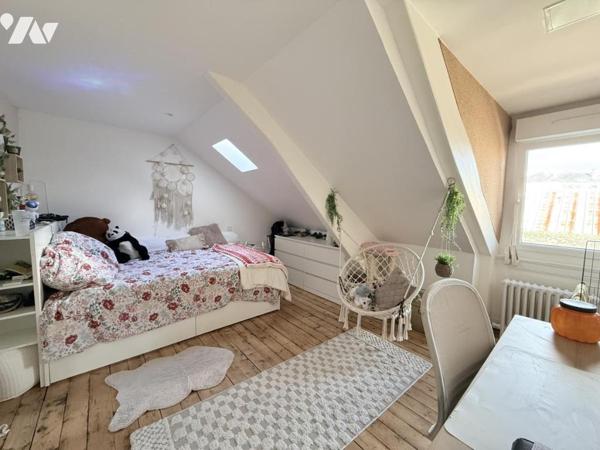 Vente Maison à Cherbourg-en-Cotentin