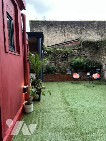 Vente Maison à Cherbourg-en-Cotentin