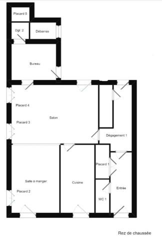 Vente Maison à Cherbourg-en-Cotentin