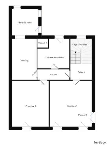 Vente Maison à Cherbourg-en-Cotentin