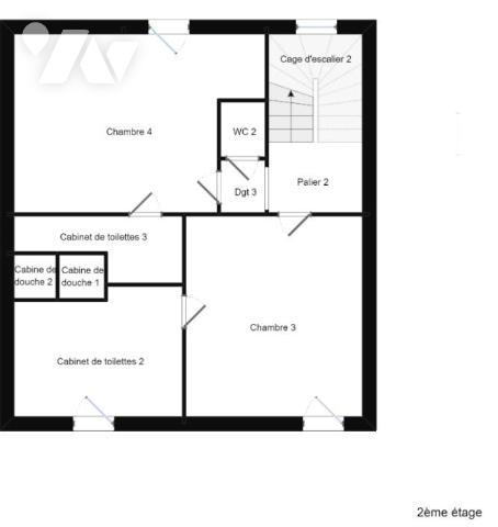 Vente Maison à Cherbourg-en-Cotentin