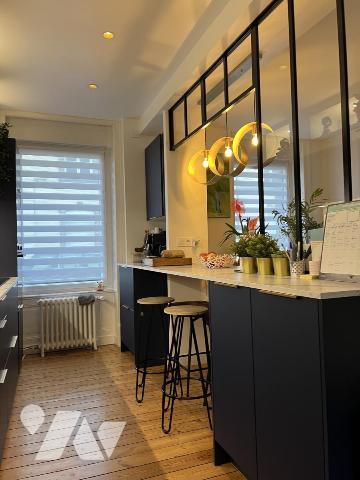 Vente Maison à Cherbourg-en-Cotentin